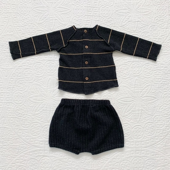 Baby Girls European Designer Brand‎ Outfit - Picture 2 of 6